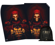 GOOD LOOT Diablo II: Resurrected Puzzle 1000 - 694513 - zdjęcie 4